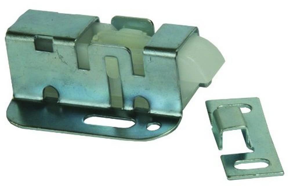 JR PRODUCTS 70395 JR Products 70395 Pull-to-Open Cabinet Catch