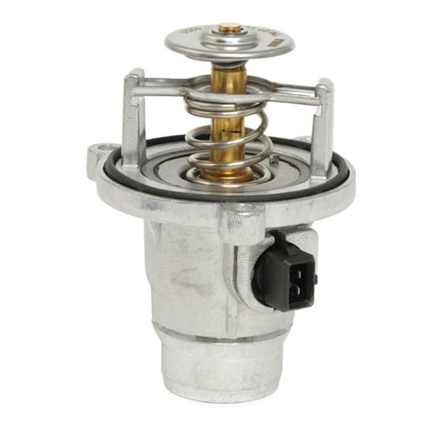 Mahle TM27101 Engine Coolant Thermostat, 1 Pack