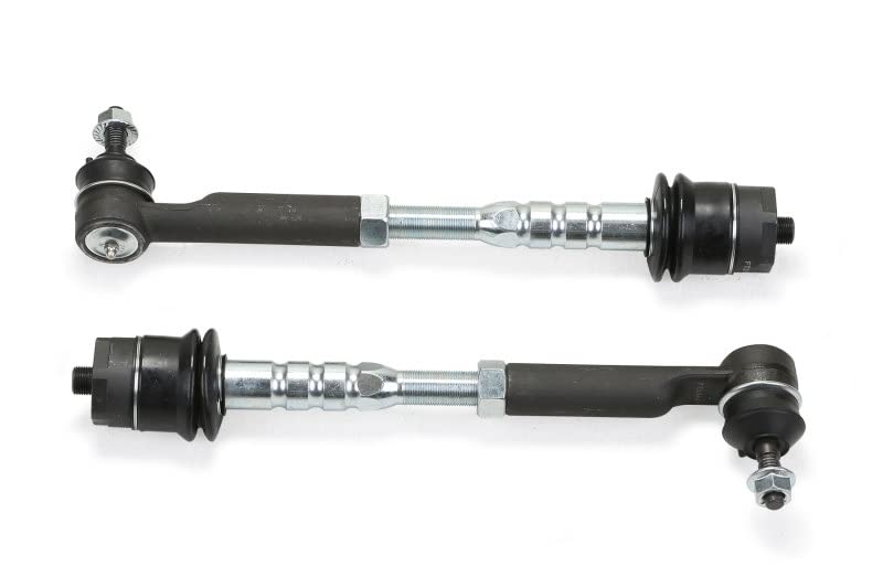 FABTECH FTS71002 Fabtech FTS71002 TIE ROD KIT SUBR/H2 01-04
