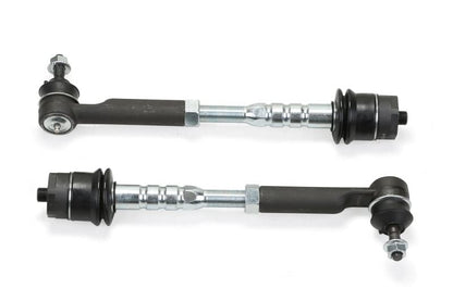 FABTECH FTS71002 Fabtech FTS71002 TIE ROD KIT SUBR/H2 01-04