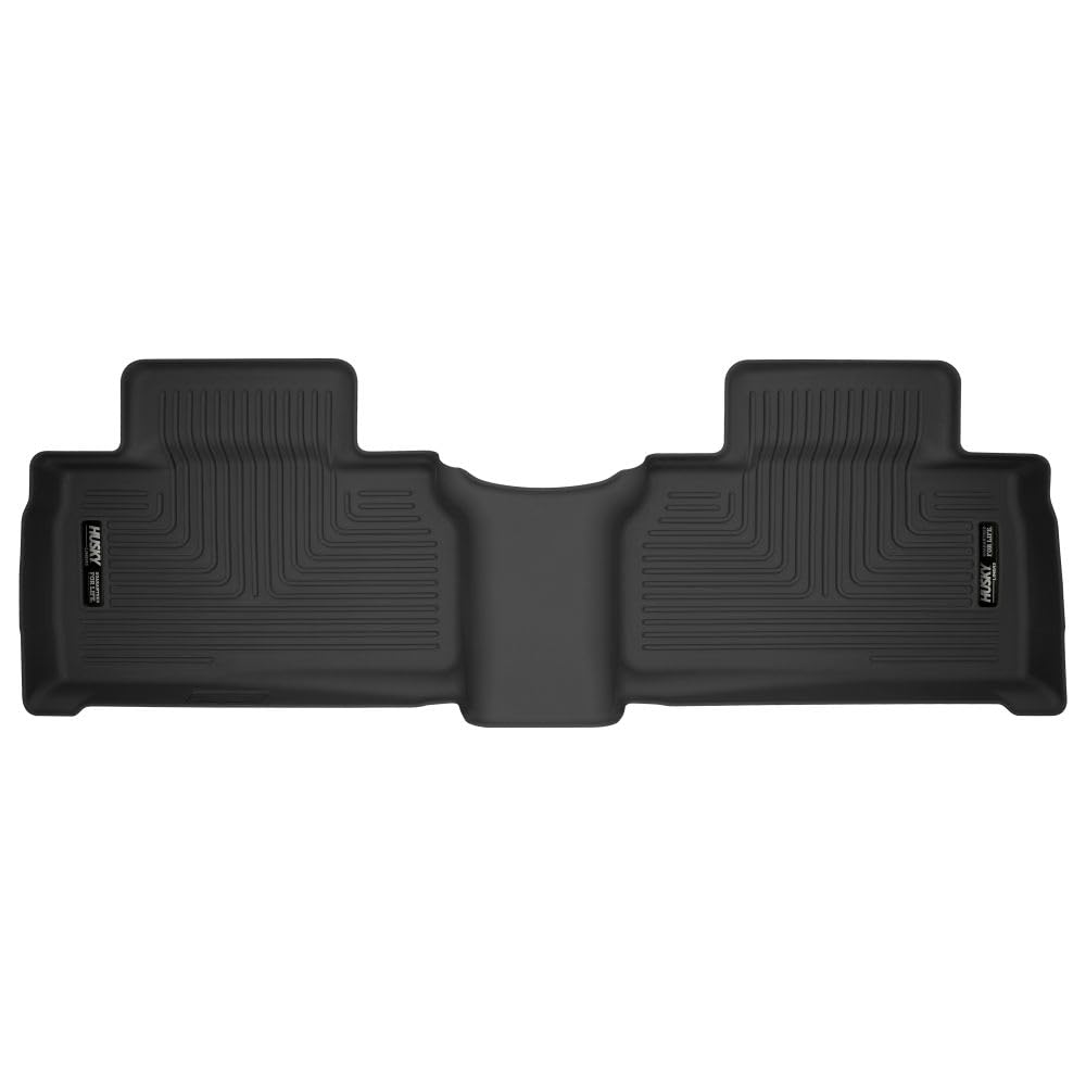 Husky Liners 54881 X-act Contour Floor Mats