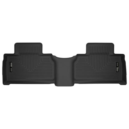 Husky Liners 54881 X-act Contour Floor Mats