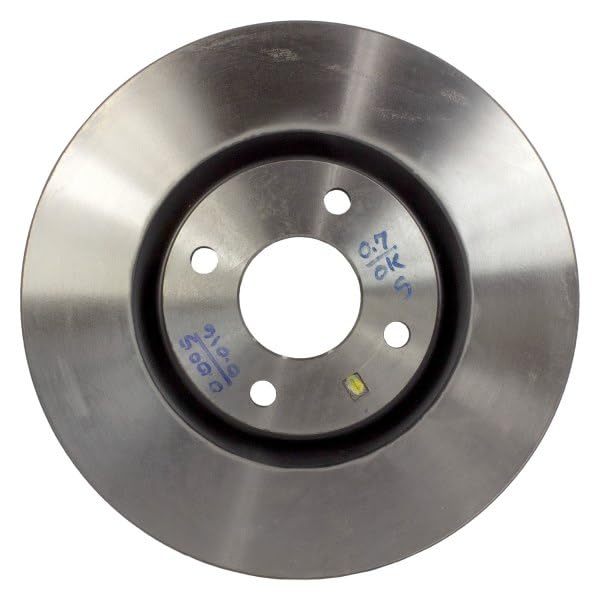 MOTORCRAFT BRRF357 Motorcraft BRRF357 ROTOR ASSEMBLY BRAKE