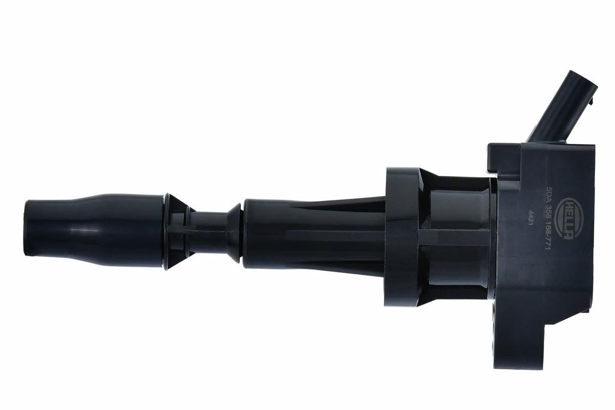 Hella 358168771 5DA 358 168-771 Ignition Coil