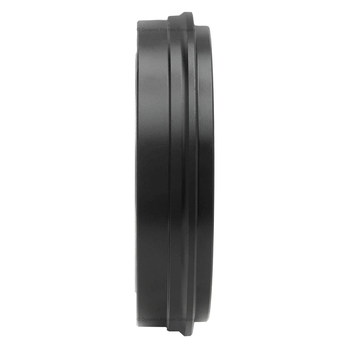 Dynamic Friction 365-91000 Rear Brake Drum