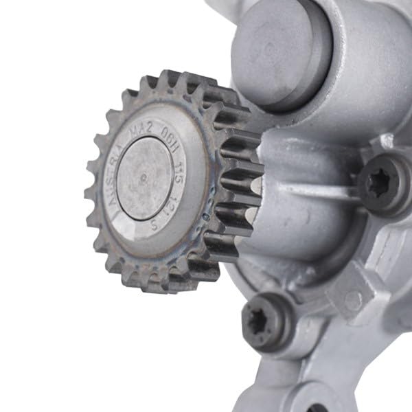Hella 7.07919.14.0 OIL PUMP