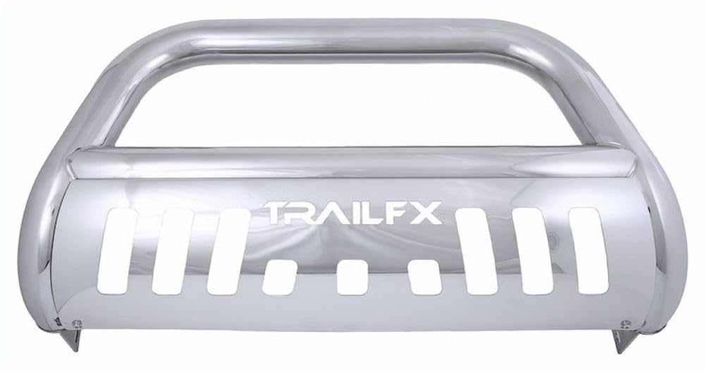 TRAILFX B0030S Trailfx Trail FX B0030S Bull Bar