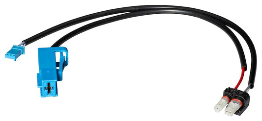 HELLA 009429911 Hella IBS Adapter Lead for BMW - 61129123571