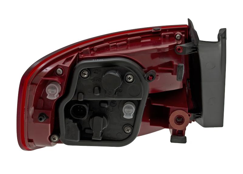 Hella 010914121 Tlmp Outer Rh W/O Led Audi A4/S4 13-16
