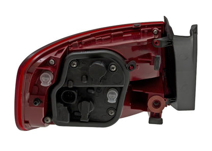 Hella 010914121 Tlmp Outer Rh W/O Led Audi A4/S4 13-16
