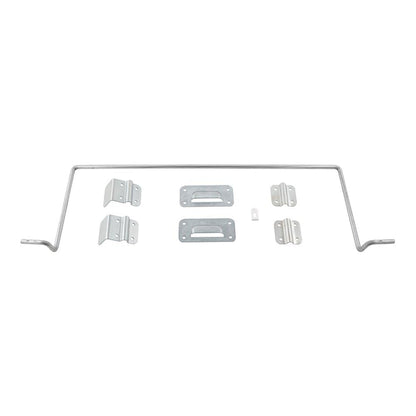 AP PRODUCTS 013-957 Ap Products 013-957 TABLE HINGE BRACKET KIT