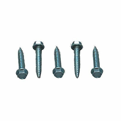 AP PRODUCTS 012-TR50 8 X 1 Ap Products 012-TR50 8 X 1 50PK 1' SCREWS
