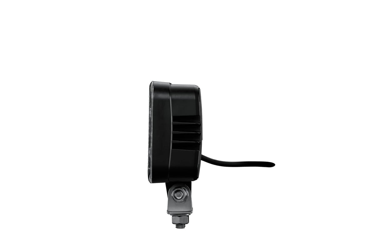Hella 357877001 WL CR 0/180GR MD12-24 LT MS1400 1GA