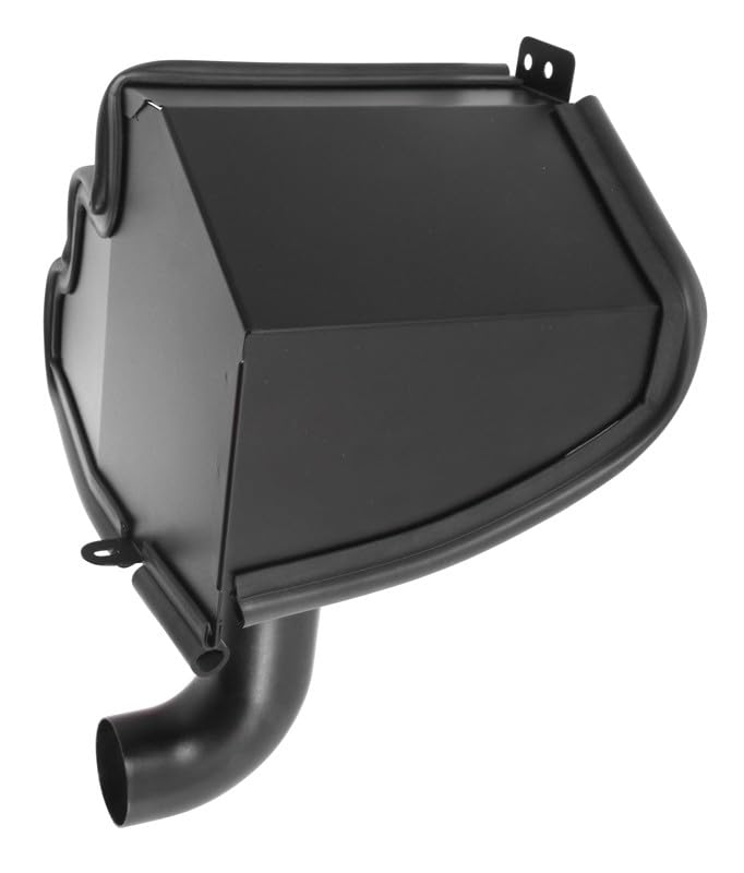 K&N FILTER 69-8006TTK K&N Cold Air Intake System: High-Flow Air Filter, Increase Performance & Acceleration: Compatible with 2015-2017 Subaru: WRX. 69-8006TTK