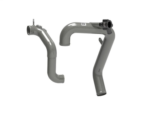K&N FILTER 77-1005KC K&N Cold Air Intake System: High-Flow Air-Filter, Increase Performance & Horsepower: Compatible with 2021-2024 FORD Bronco; 2024-2024 FORD Ranger, 77-1005KC