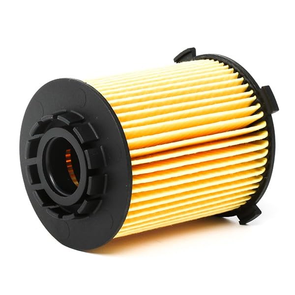 Mahle OX1075D OX 1075D ECO Engine Oil Filter
