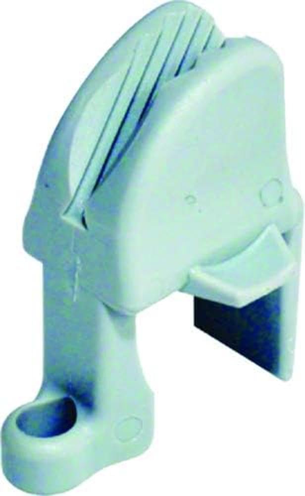 T-H Marine PFAC-1-DP Pontoon Fender Adjustable Clip