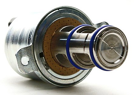 Delphi HTV104 EGR VALVE