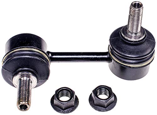 DORMAN SL52003PR Dorman Premium SL52003PR Front Driver Side Suspension Stabilizer Bar Link Kit Compatible with Chevrolet/Daewoo/Suzuki Models