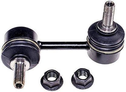 DORMAN SL52003PR Dorman Premium SL52003PR Front Driver Side Suspension Stabilizer Bar Link Kit Compatible with Chevrolet/Daewoo/Suzuki Models