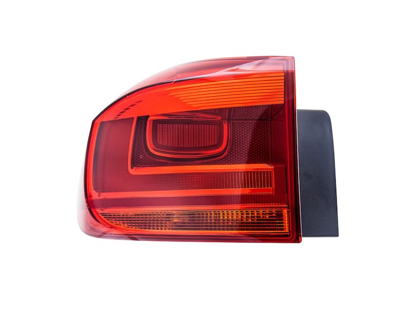 Hella 010738111 Tlmp Outer Lh Vw Tiguan 12-14