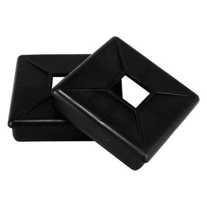JR PRODUCTS 358 JR Products Rub Bumper Plug without Tab, 4'