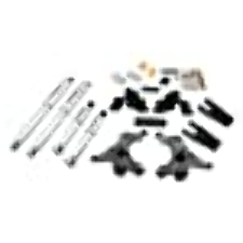 BELLTECH 690SP Belltech 690SP Lowering Kit with Street Performance Shocks