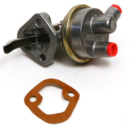 Delphi HFP274 Mechanical Fuel Pump medium