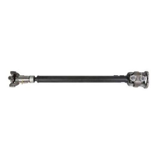 FABTECH FTS92035 Fabtech FTS92035 FRONT DRIVE SHAFT 17 SUPERDUTY DSL