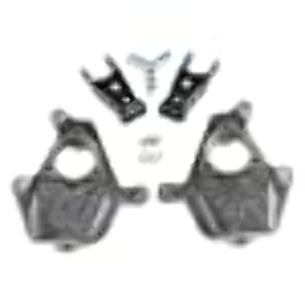 BELLTECH 639 Belltech 639 LOWERING KIT