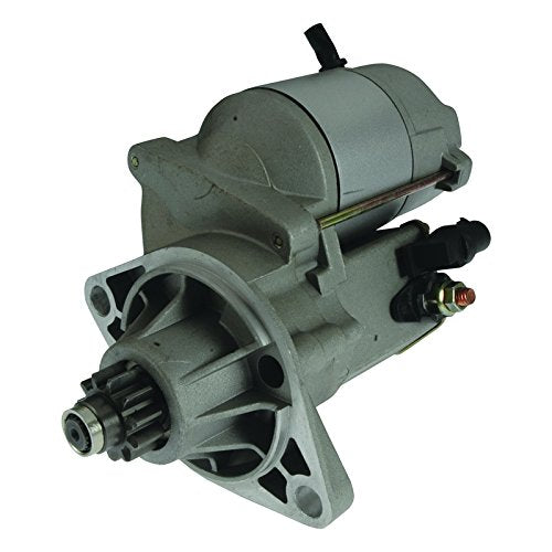 WAI 17788N WAI 17788N Starter Motor