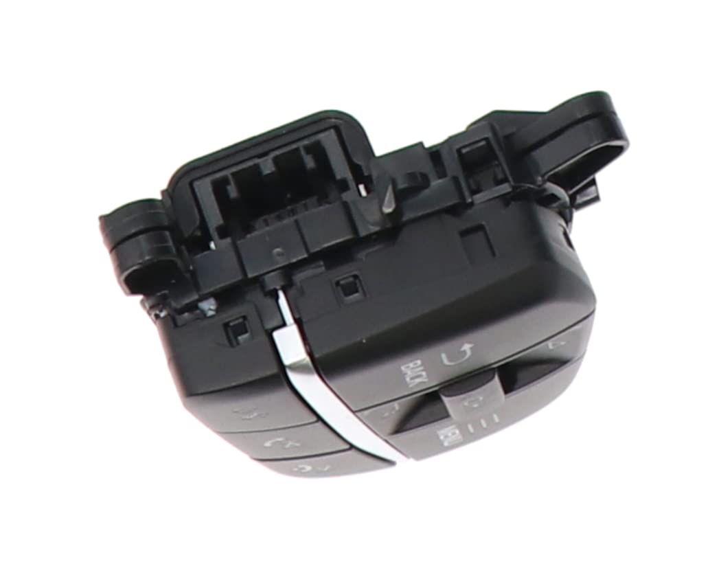 Motorcraft SW8576 CONTROL SWITCH ASSEMBLY