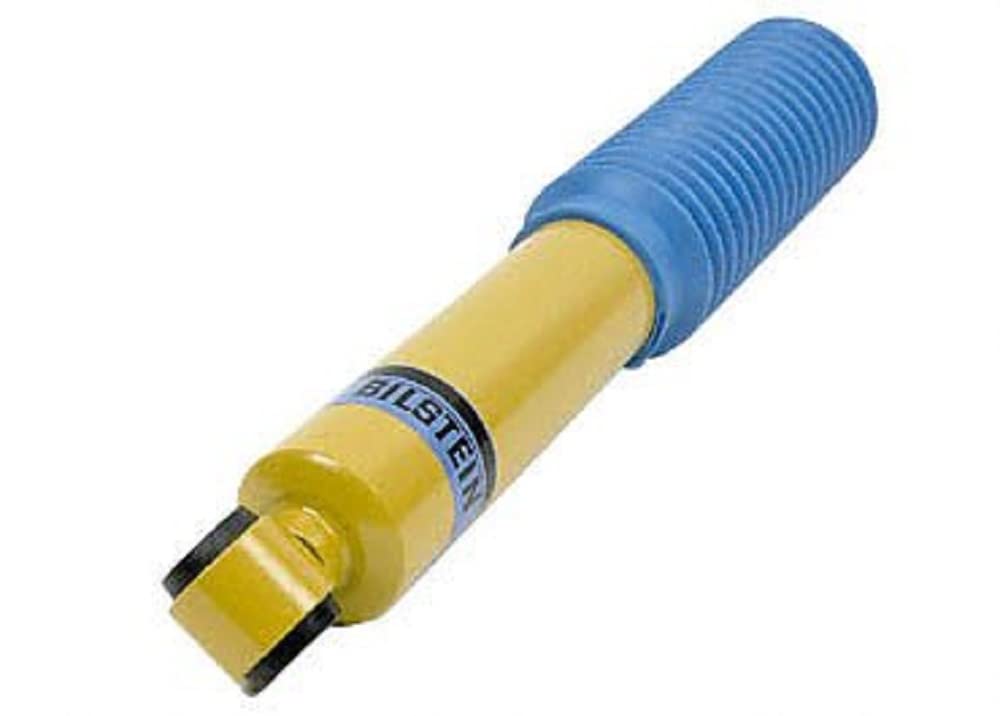 BILSTEIN 24-015875 Bilstein 24-015875 B6 Series Rear Shock fits 1975 1986 C20 Crew Cab Pickup - Fade Free Performance, Precise Handling