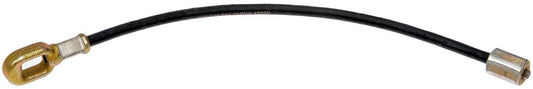 DORMAN 926-048 Drum Brake Self Adjuster Cable; 1996-2017 Toyota