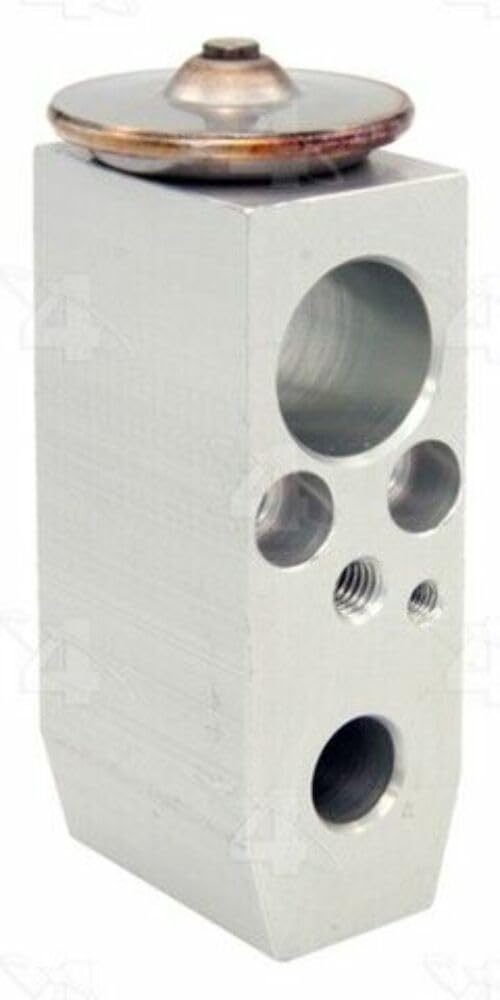 FOUR SEASONS 6077NK Four Seasons 6077NK Complete Air Conditioning Kit