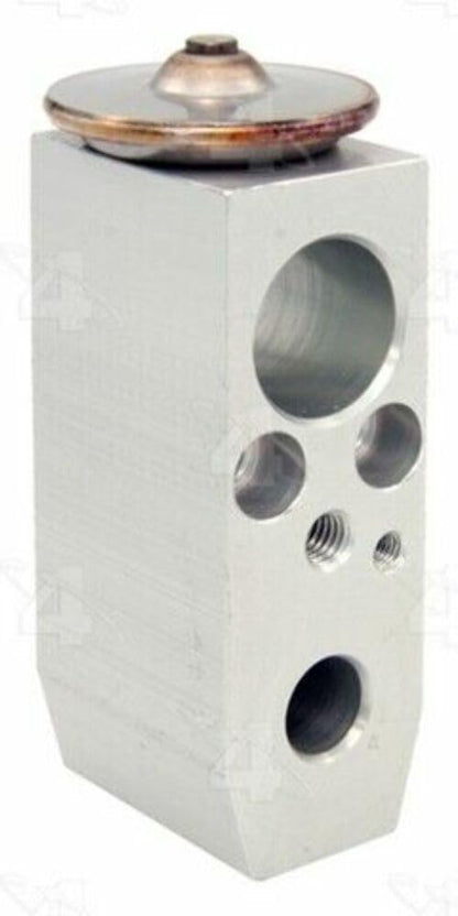 FOUR SEASONS 6077NK Four Seasons 6077NK Complete Air Conditioning Kit