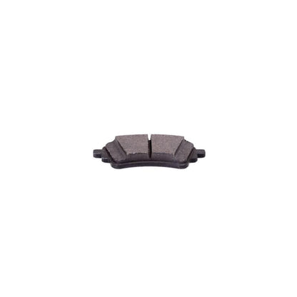 HELLA 355040941 HELLA 8DB 355 040-941 Brake Pads – Prepared for Wear Warning Indicator – T2890 – for Audi/VW