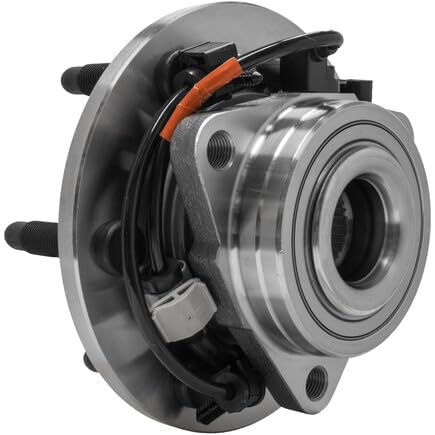 MPA WH515036HD Mpa WH515036HD 13-99 CADILLAC-CHEV-GMC AVALANCHE 1500-E