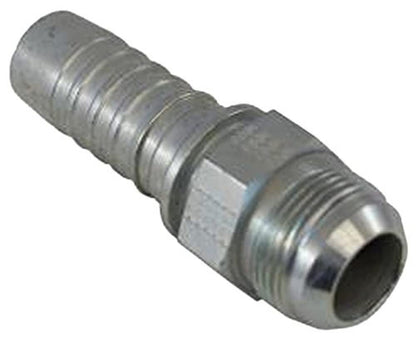 Gates G20165-1212 GlobalSpiral Series Couplings, Male JIC, 37