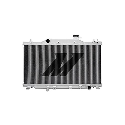 MISHIMOTO MMRAD-RSX-02 Mishimoto MMRAD-RSX-02 Performance Aluminum Radiator, Compatible with Acura RSX, 2002-2006