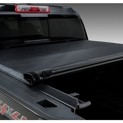 LEER 29030169 29030169 6 FT. 6 in. Velocity Rolling TONNEAU Cover for 2004-2015 Nissan Titan
