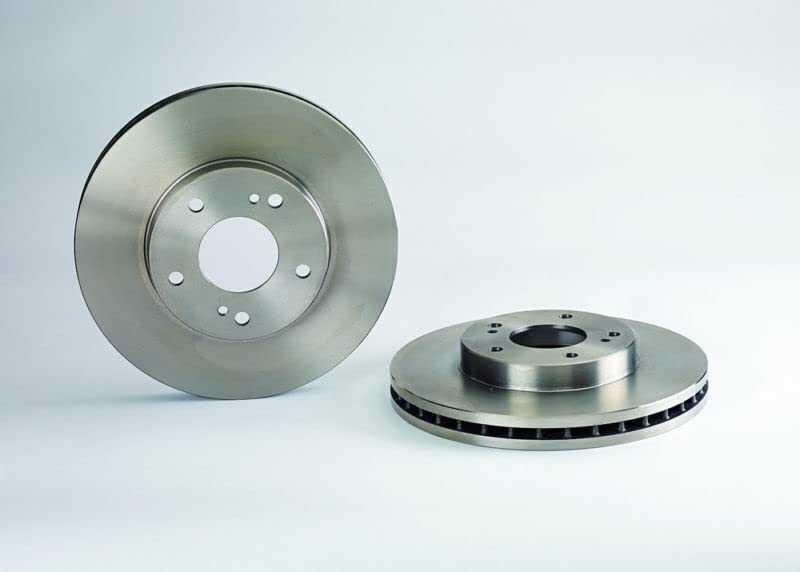 BREMBO 09.5931.10 Brembo 09.5931.10 BRAKE ROTOR / STANDARD