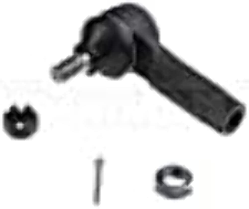 DORMAN T3438 Dorman Pronto T3438 Tie Rod End