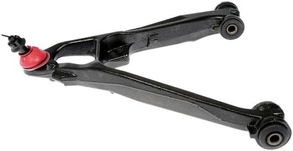 Dorman CB91193RD Front Driver Side Lower Suspension Control Arm