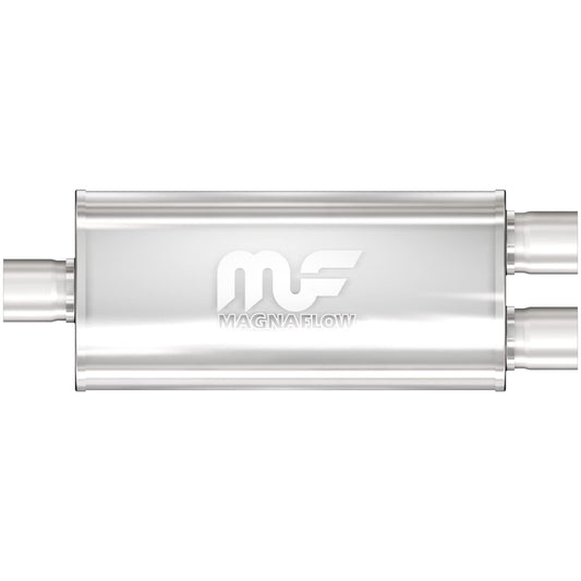 MAGNAFLOW 12288 MagnaFlow Performance Exhaust Muffler 12288