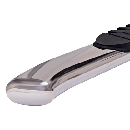 TrailFX A7051S 5' OVAL W2W SIDE BAR PSS