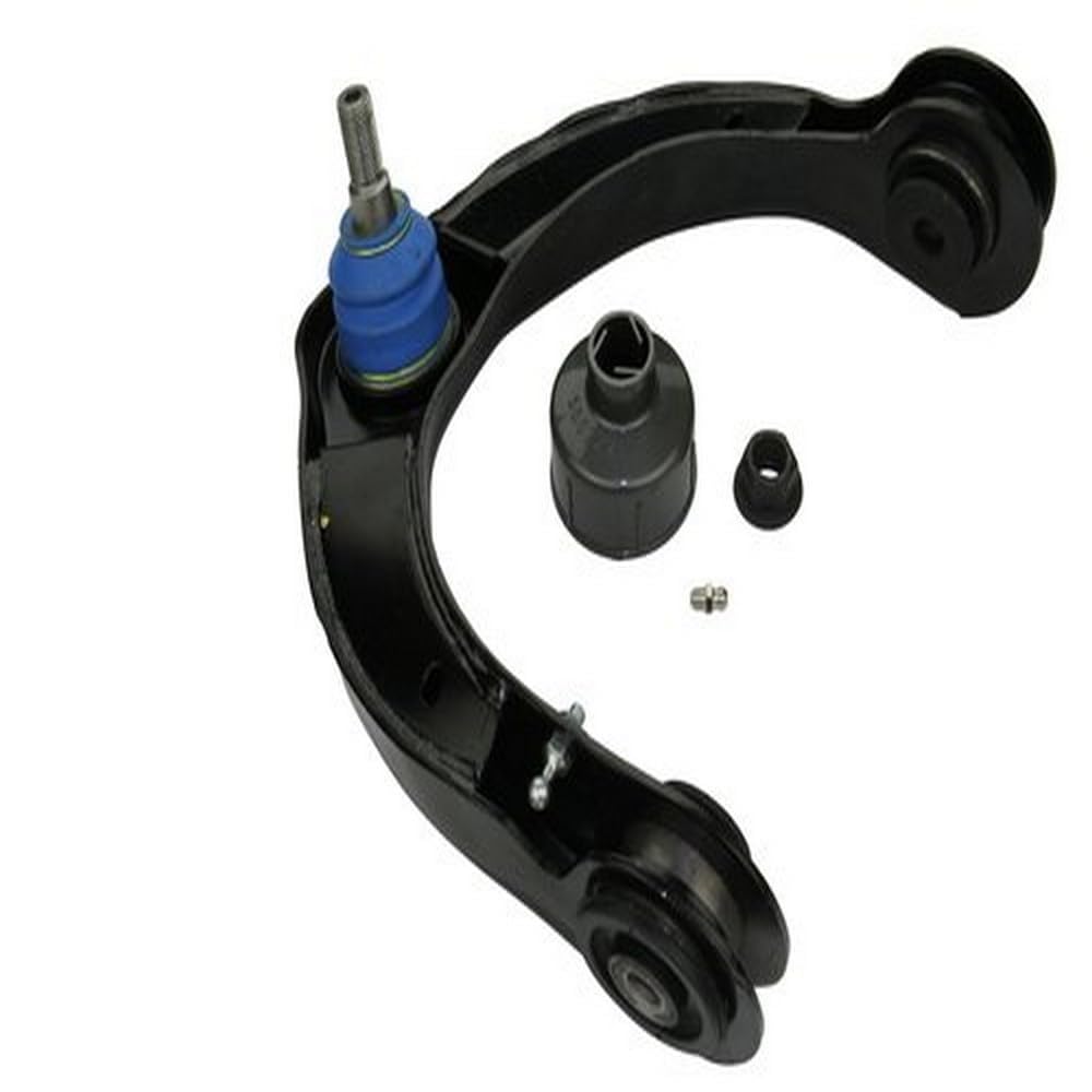 MOOG RK621608 MOOG RK621608 Front Left Upper Suspension Control Arm and Ball Joint Assembly for Jeep Grand Cherokee