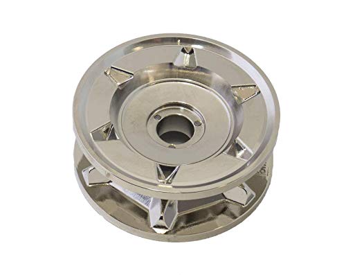 LEWMAR 68000878 Lewmar 68000878 V8 14MM GYPSY ASSEMBLY