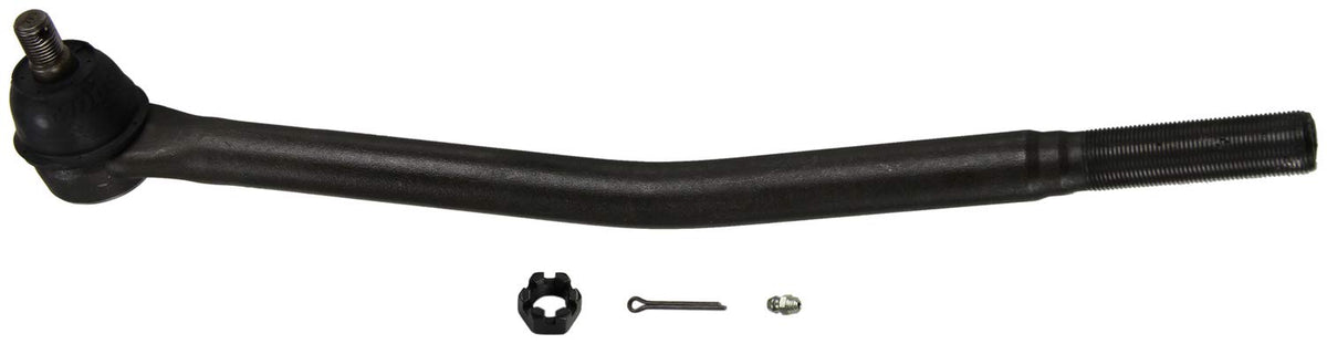 MOOG DS1289 MOOG DS1289 Steering Tie Rod End for 1999-2006 Ford E-350 Super Duty