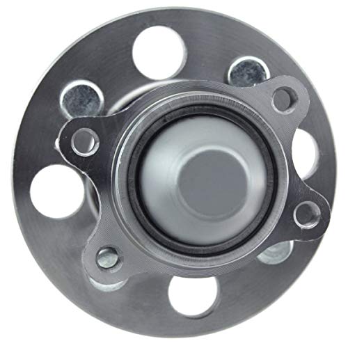 WJB WA512325 WJB WA512325 - Rear Wheel Hub Bearing Assembly - Cross Reference: Timken HA590184 / Moog 512325 / SKF BR930334